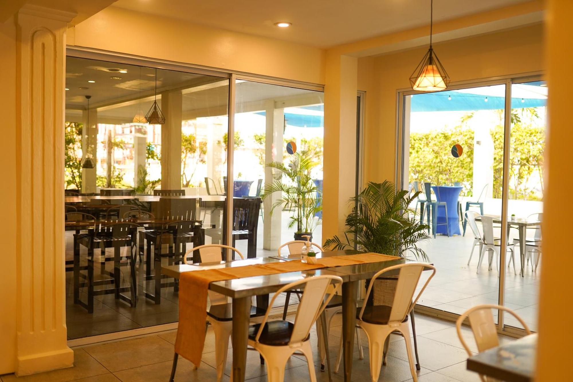 Parc Rayne Hotel Georgetown Buitenkant foto